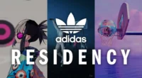 Adidas Launches Residency Fusion
