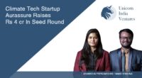 Aurassure Raises INR 4 Crore