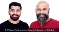 Antler India Backs OnArrival: Pre-Seed Investment