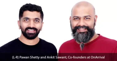 Antler India Backs OnArrival: Pre-Seed Investment