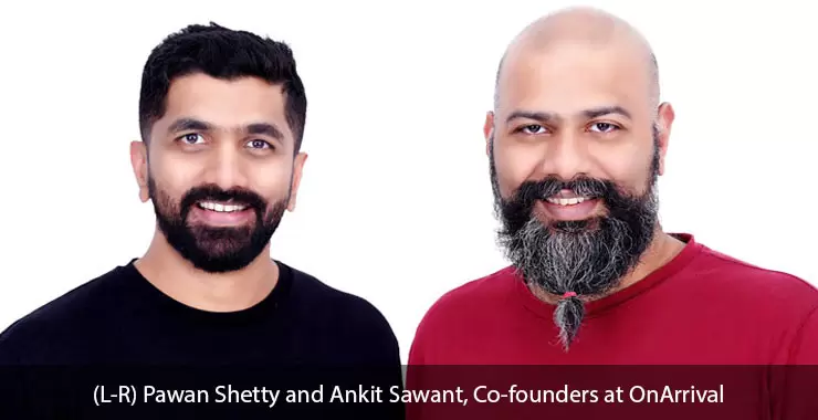 Antler India Backs OnArrival: Pre-Seed Investment