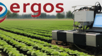 Agricultural technology company Ergos secures