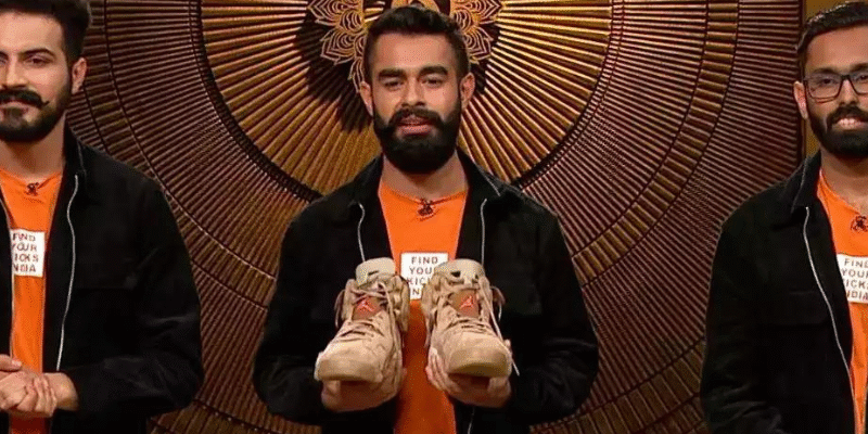Future Journey: Danish Chawla & Find Your Kicks