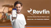 RevFin: Inclusive Digital Lending