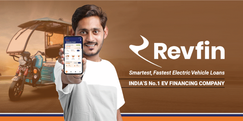 RevFin: Inclusive Digital Lending