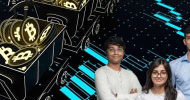 Brine Fi secures $16.5M, challenges Coinbase and Binance