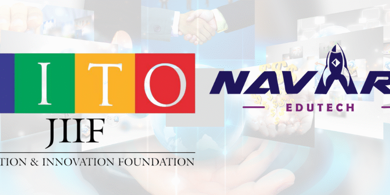 JITO Foundation Invests in Navars Edutech for Space Education