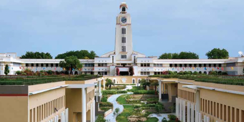 BITS Pilani Partners with CoinDCX for Cryptocurrency Education in India