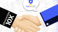 BrightChamps Makes Inaugural Move with Acquisition of Education10X