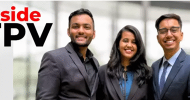 InsideFPV: Rs 3.5 Cr Seed Funding