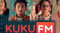 Kuku FM: $25M Funding, Nilekani Backed