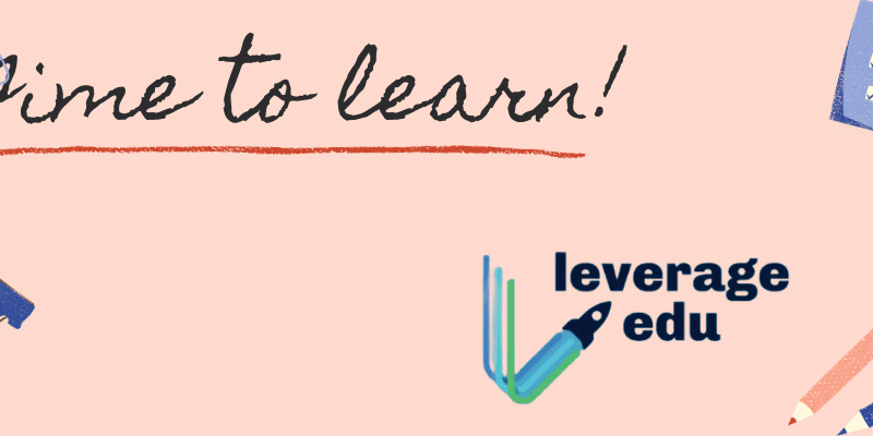 Leverage Edu: Southeast Asia Expansion
