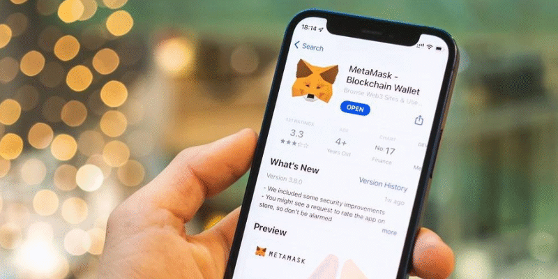MetaMask: Crypto-to-Fiat Cash-Out