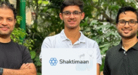 Shaktimaan.ai Secures $2M for Education
