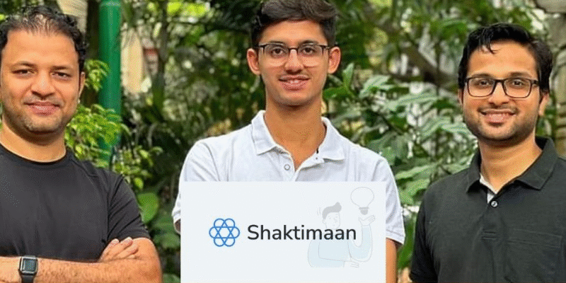 Shaktimaan.ai Secures $2M for Education