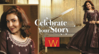 Anushka Sharma Joins W Brand