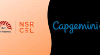 Capgemini & NSRCEL: Empowering Social Startups