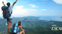 CRED Expands into the Luxury Travel Market with the Introduction of Its Escapes Vertical