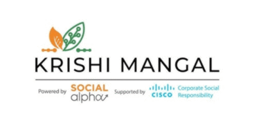 Cisco & Social Alpha: Krishi Mangal Cohort 2