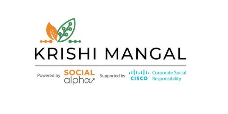 Cisco & Social Alpha: Krishi Mangal Cohort 2