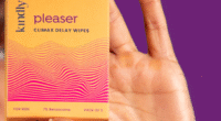 Revolutionizing India's sexual wellness market, Kindly Health introduces Climax Delay Wipes for enhanced pleasure and satisfaction