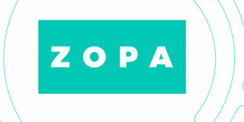Zopa UK: 1M Customers, $93M Debt Funding