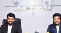 French Crown: INR 8.6 Cr Funding Boost