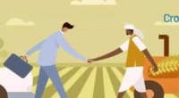 Cropin Agritech Secures $14M Funding with Google and JSR Corp Backing