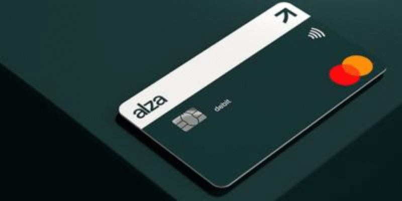 Alza Emerges: Immigrant Financial Solutions