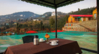 V Resorts: Tourism Innovator