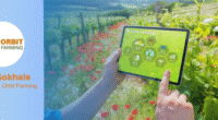 Swiggy Alum Kedar Gokhale's Orbit Farming