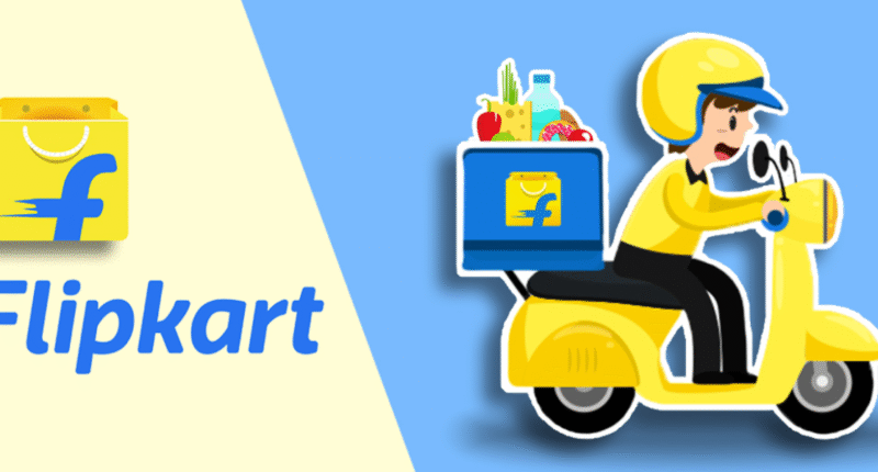 Flipkart vs Amazon: Same-Day Delivery Battle