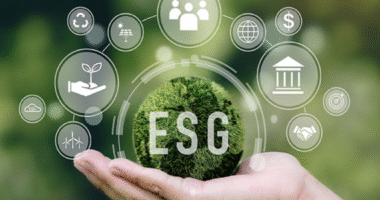 GCCs in India are Embracing ESG Agenda