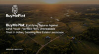 BuyMePlot: Fortifying Futures Against Land Fraud