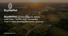 BuyMePlot: Fortifying Futures Against Land Fraud