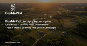 BuyMePlot: Fortifying Futures Against Land Fraud