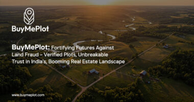BuyMePlot: Fortifying Futures Against Land Fraud
